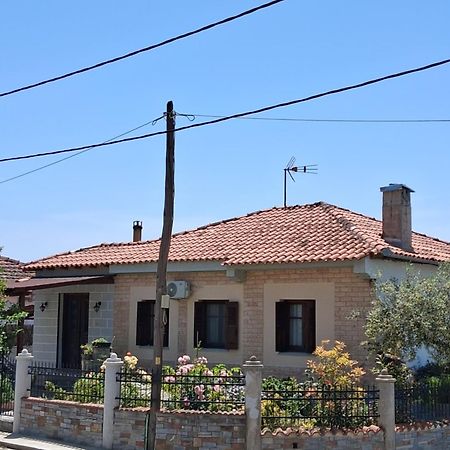 הוילה קאלה נרה The 3M מראה חיצוני תמונה